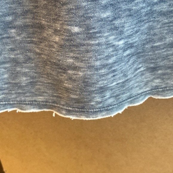 Alter ‘D state blue grey sweat shirt S - Picture 7 of 7